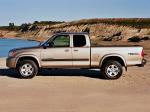 Toyota Tundra Access Cab SR5 Off-Road Edition by TRD 2003 года